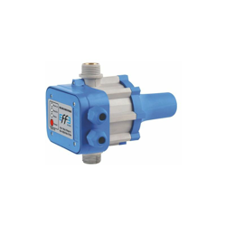REGOLATORE AUTOMATICO DI PRESSIONE pressione partenza 2,2 bar - FLUXY en oferta