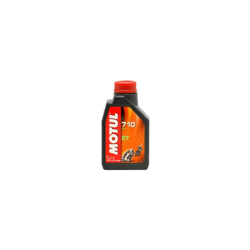 Olio Lubrificante Motore Antiusura Incremento Potenza Motul 710 2 Tempi Litri 1 características