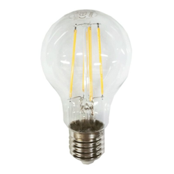 Lampadina Goccia Osram 7W 2700K a filamento LED attacco E27 PRACA60827CG1 en oferta