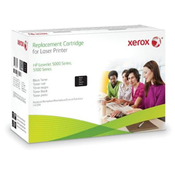 003R97026 Toner Compatibile per C4129X Nero per HP LaserJet 5000 Capacità 11500 Pagine características