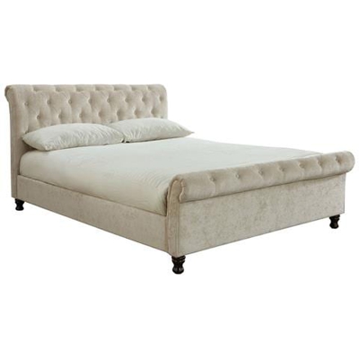 Letto 2 Posti 160*200 Lino Riley