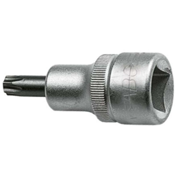 Abc Tools - Chiavi a bussola con inserto TORX attacco 1/2' T30 codice A 3116 6530 ABC en oferta