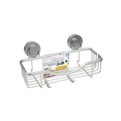 Supporto Contenitore per Vasca da Bagno Alluminio - Confortime características