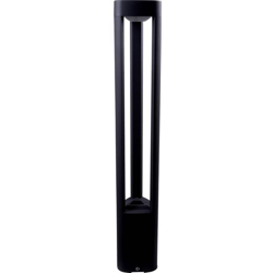 Lampada LED da terra MARYLAND 35829 LED a montaggio fisso Potenza: 9 W Bianco caldo - Heitronic en oferta