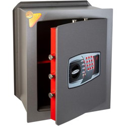 Cassaforte a muro Technomax 'Technofort Trony-S2' DT/7-S2 - dt-7p-s2 características