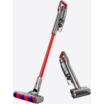 Insma - Aspirapolvere senza fili Jimmy JV65