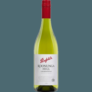 CHARDONNAY 2016 KOONUNGA HILL - PENFOLDS