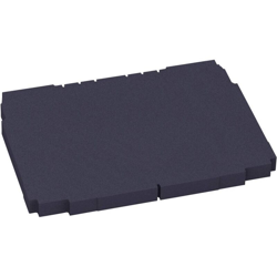 83000036 Imbottitura per fondo (L x L x A) 380 x 280 x 20 mm - Tanos características