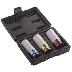 Kit bussole 1/2 (12,5 mm) 1 KIT - Aerotec precio