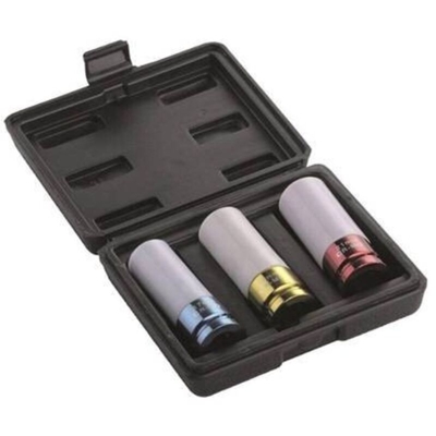 Kit bussole 1/2 (12,5 mm) 1 KIT - Aerotec