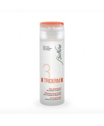 TRIDERM OLIO SHAMPOO PROTETTIVO 200 ML precio