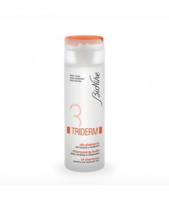 TRIDERM OLIO SHAMPOO PROTETTIVO 200 ML