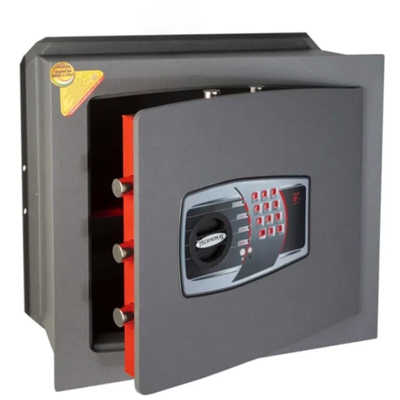 Cassaforte a muro Technomax "Technofort Trony-S2" DT/6L-S2 - dt-6lp-s2