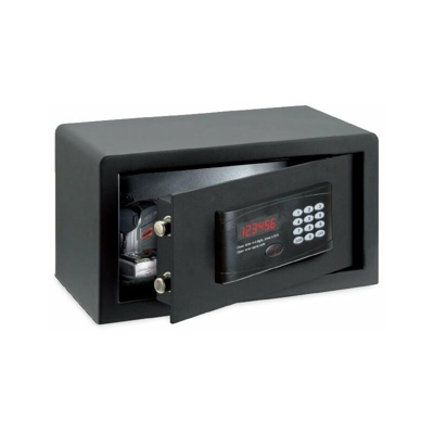 Cassaforte a mobile per Hotel Technomax MOD. TSM/1H