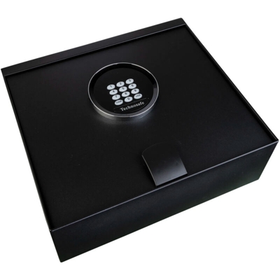 Cassaforte per casa e auto Technomax 'Home CS/4N'