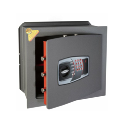 Cassaforte a muro Technomax 'Technofort Trony-S2' DT/6-S2 - dt-6-s2 características