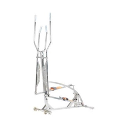 Mpcshop Wx Elly 01 Elliptique Waterflex Elly características