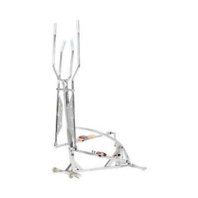 Mpcshop Wx Elly 01 Elliptique Waterflex Elly