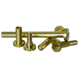 VITE A CANNOCCHIALE mm 12 x 50 - MA.CO precio