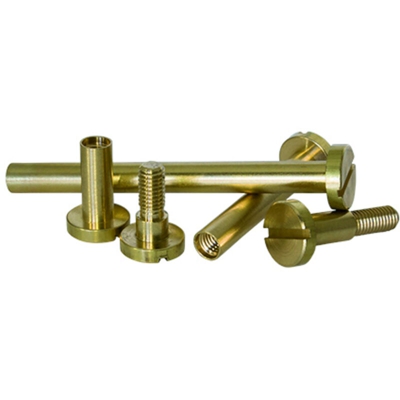VITE A CANNOCCHIALE mm 12 x 50 - MA.CO