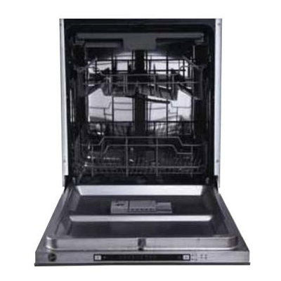 Lavastoviglie HFS 2F492X da Incasso a Scomparsa Totale Classe A++ Capacità 14 Coperti