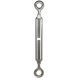Tenditore 2 occhi inox 316 mis. 5 - CARCANO precio