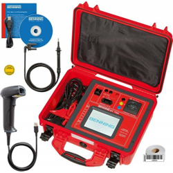 Tester St 755 Dispositivi Set Benning - NO NAME precio