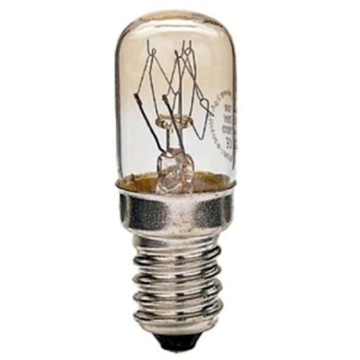 Lampada Tubolare Duralamp 17X55 E14 230V 00108