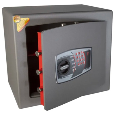 Cassaforte a mobile Technomax 'Technofort Moby Trony S2' DMT/6P-S2