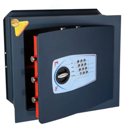 Cassaforte a muro Technomax 'Gold Trony S2' mod. GT/6L-S2 - Certificata S2 - - gt-6lp-s2