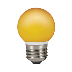 E27 LED Mini Globe 0.5 W 80 lm NE550552752 - Sylvania en oferta