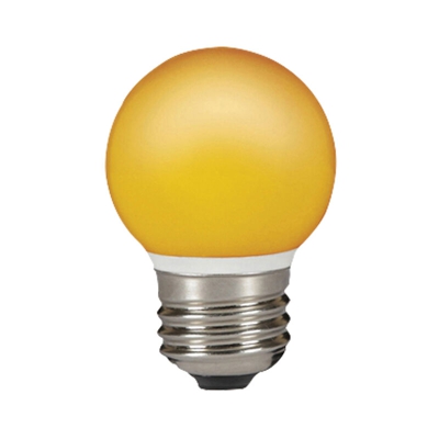 E27 LED Mini Globe 0.5 W 80 lm NE550552752 - Sylvania