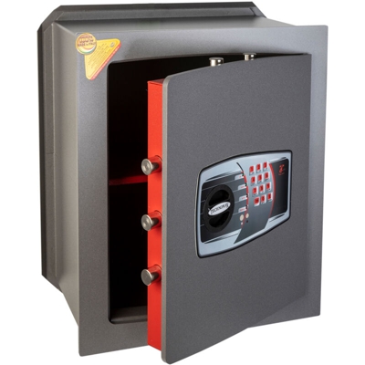 Cassaforte a muro Technomax 'Technofort Trony-S2' DT/7L-S2 - dt-7lp-s2