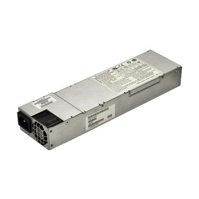 PWS-563-1H20 560W 1U Grigio alimentatore per computer