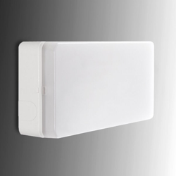 Illuminazione Di Emergenza a LED Esera 150Lm 1 Ora IP44 (GH-ES1500011L) - GREENICE en oferta