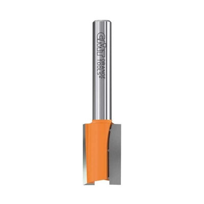 Cmt Orange Tools - 701.127.11 FRESA DIRITTA PER MORTASARE HW Z2 S=6 D=12.7X19X54 DX