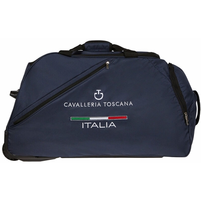Borsa trolley all one Cavalleria Toscana by FISE