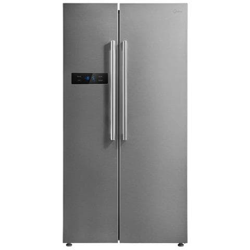 Frigorifero Americano Side By Side MS689A3 Classe A+++ Capacità 587 Litri Colore Inox en oferta