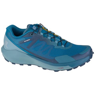 Sense Ride 3, Uomo, Blu, Scarpe, Numero: 44 Eu