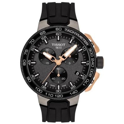 Orologio Tissot T-race Cycling