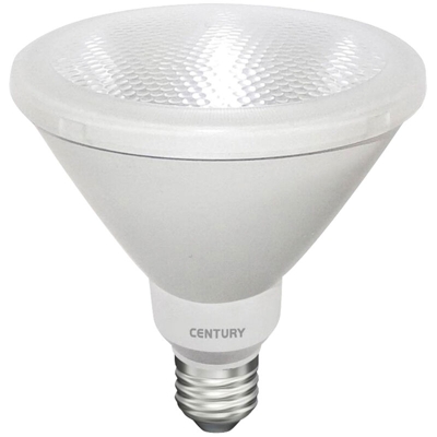 Century Ltpar38-152730 Ltpar38/152730 Lampada Spot Led Superlight Par38 15W E27 30 3000K