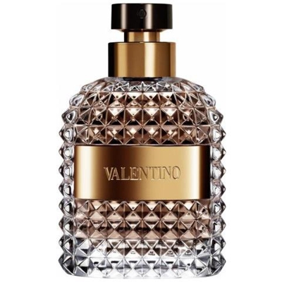 Uomo Eau De Toilette 100ml Spray