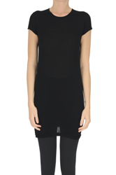 Long t-shirt en oferta
