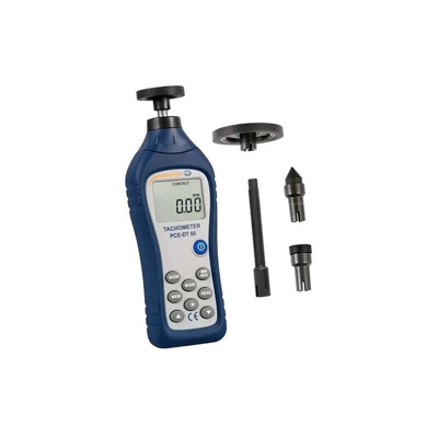 Tachimetro PCE Instruments PCE-DT 66