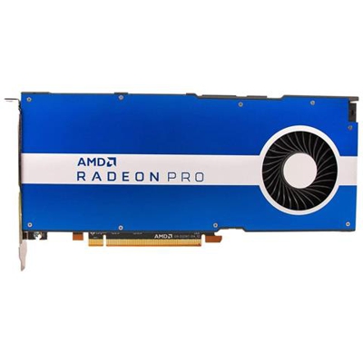 Pro W5500 8 GB GDDR6 Pci-E 4 x DisplayPort