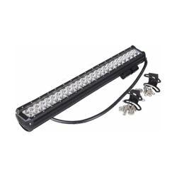 F2-0025 Luci a LED per fari abbaglianti per auto 4x4 e SUV, 9-32V, 144W corrispondente a 1440W - Bc-elec precio
