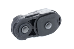 RIDEX Supporto Motore 247E0285 Sospensione Motore,Sospensione, Motore NISSAN,ALMERA I Hatchback (N15),ALMERA I (N15),100 NX (B13) precio