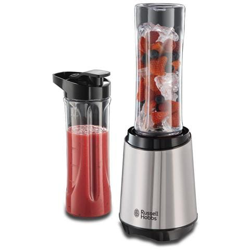 Frullatore da Tavolo Mix & Go 0.6L Potenza 300W en oferta
