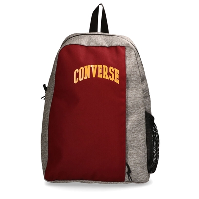Zaino Converse Granata Mel 55Cer60 - -