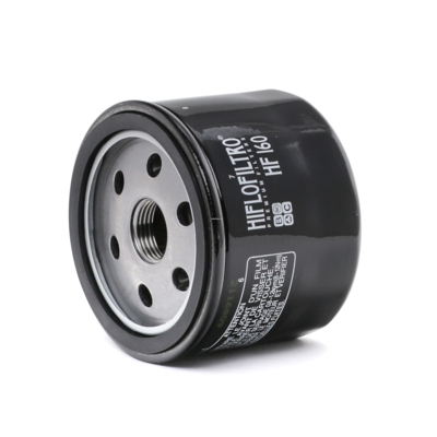 HifloFiltro Filtro Olio HF160